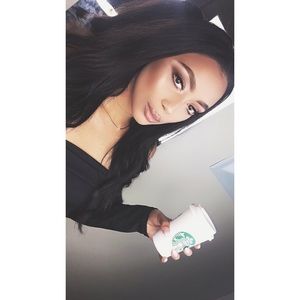 Meet your Posher, Tianna